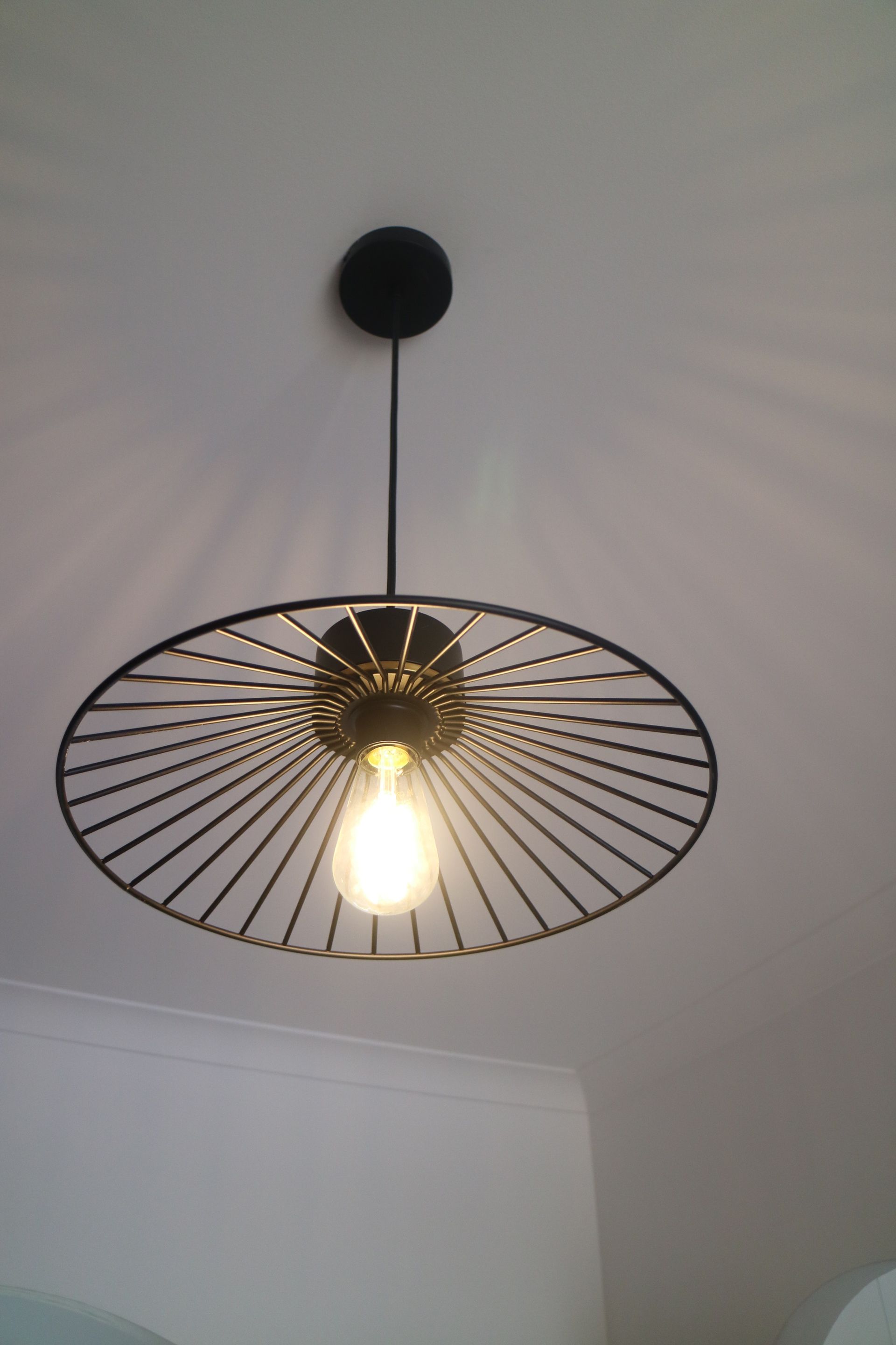 A Ceiling Light Fixture — TB Electrical & Communications in West Gosford, NSW