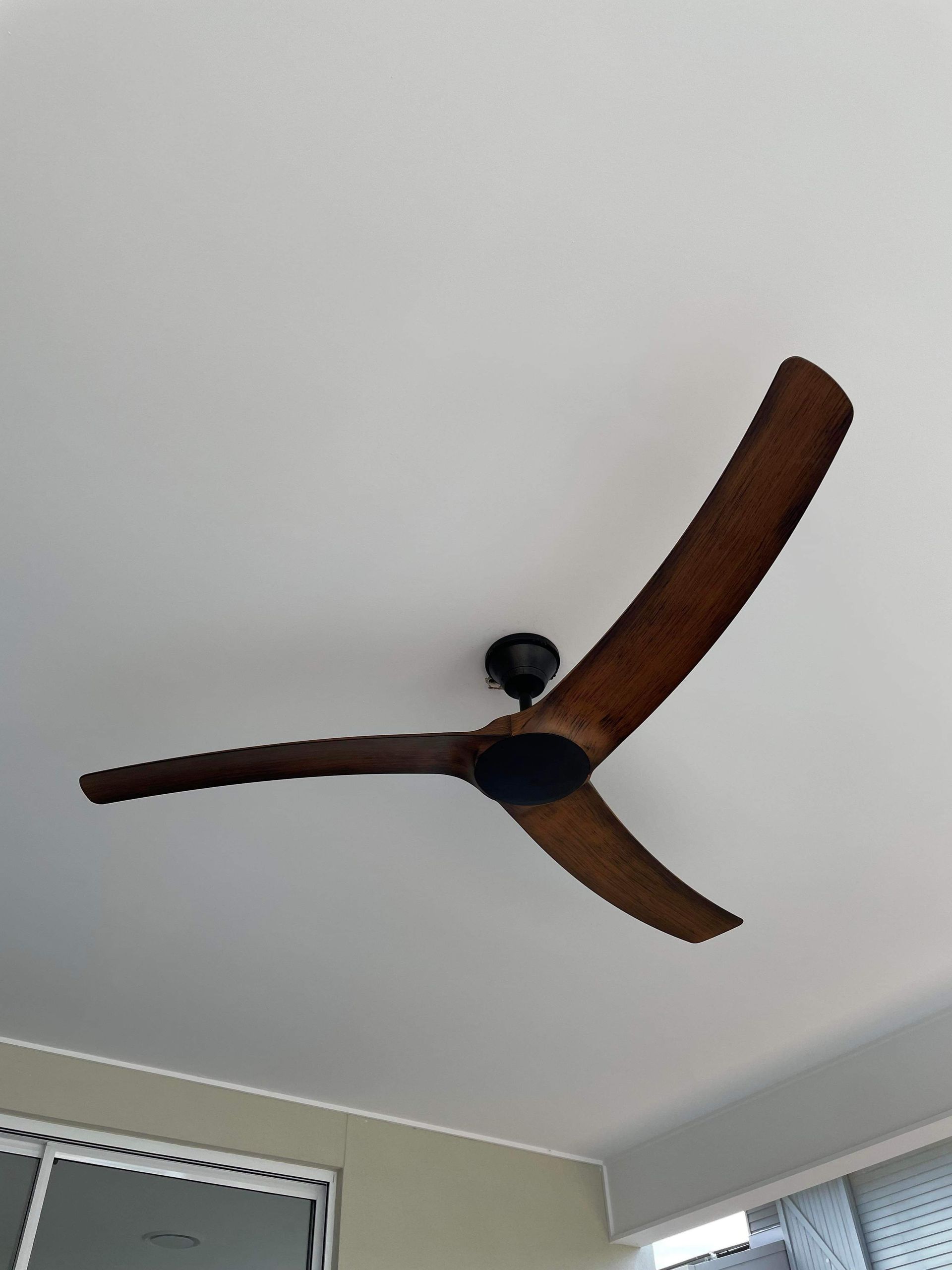 A Ceiling Fan — TB Electrical & Communications in West Gosford, NSW