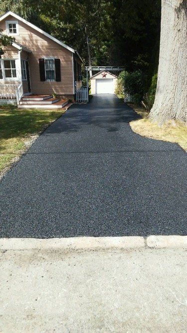 Residential area after results — New Castle, DE — Renners Road Construction LLC