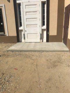 Residential platform after results — New Castle, DE — Renners Road Construction LLC