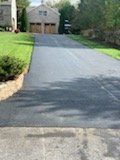 Residential driveway — New Castle, DE — Renners Road Construction LLC