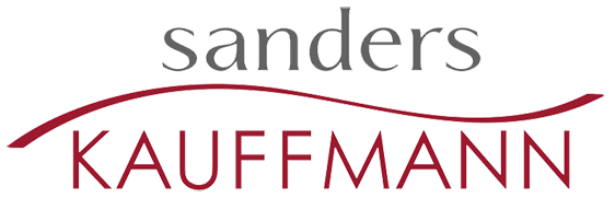 Sanders Logo