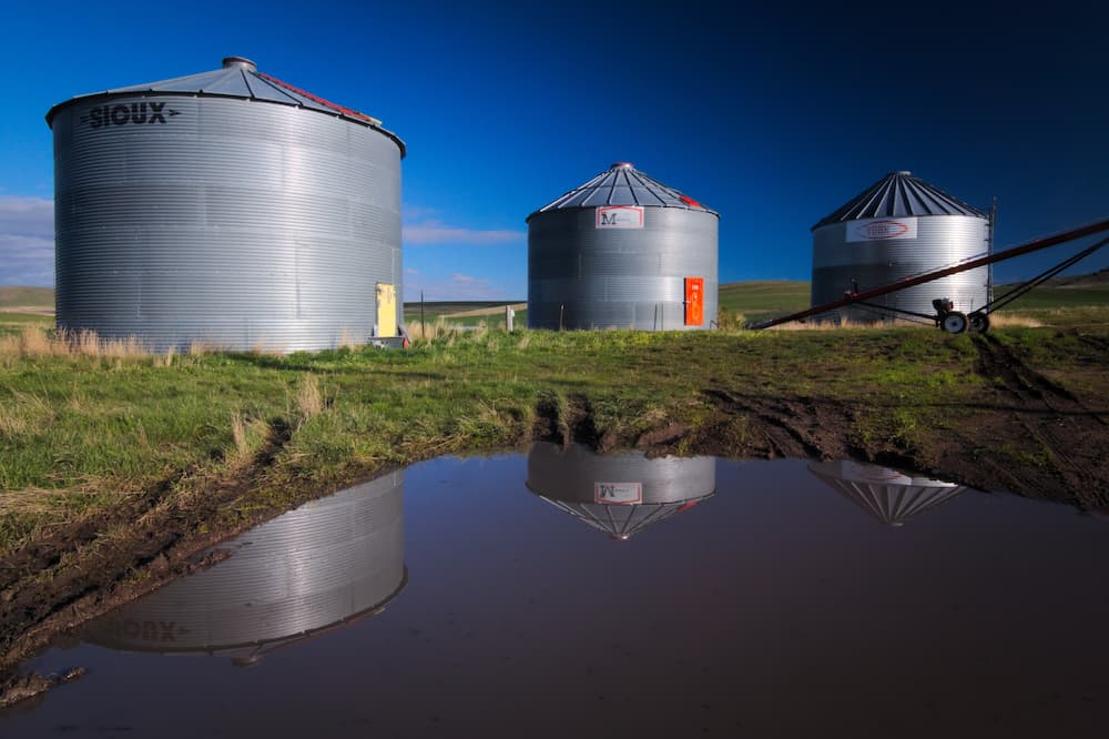 Silo Cleaning Methods