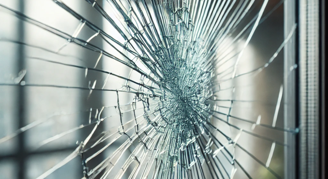 Home Window Repair Tips for St. Bethlehem Allnite Glass