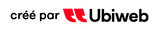 Logo UBIWEB