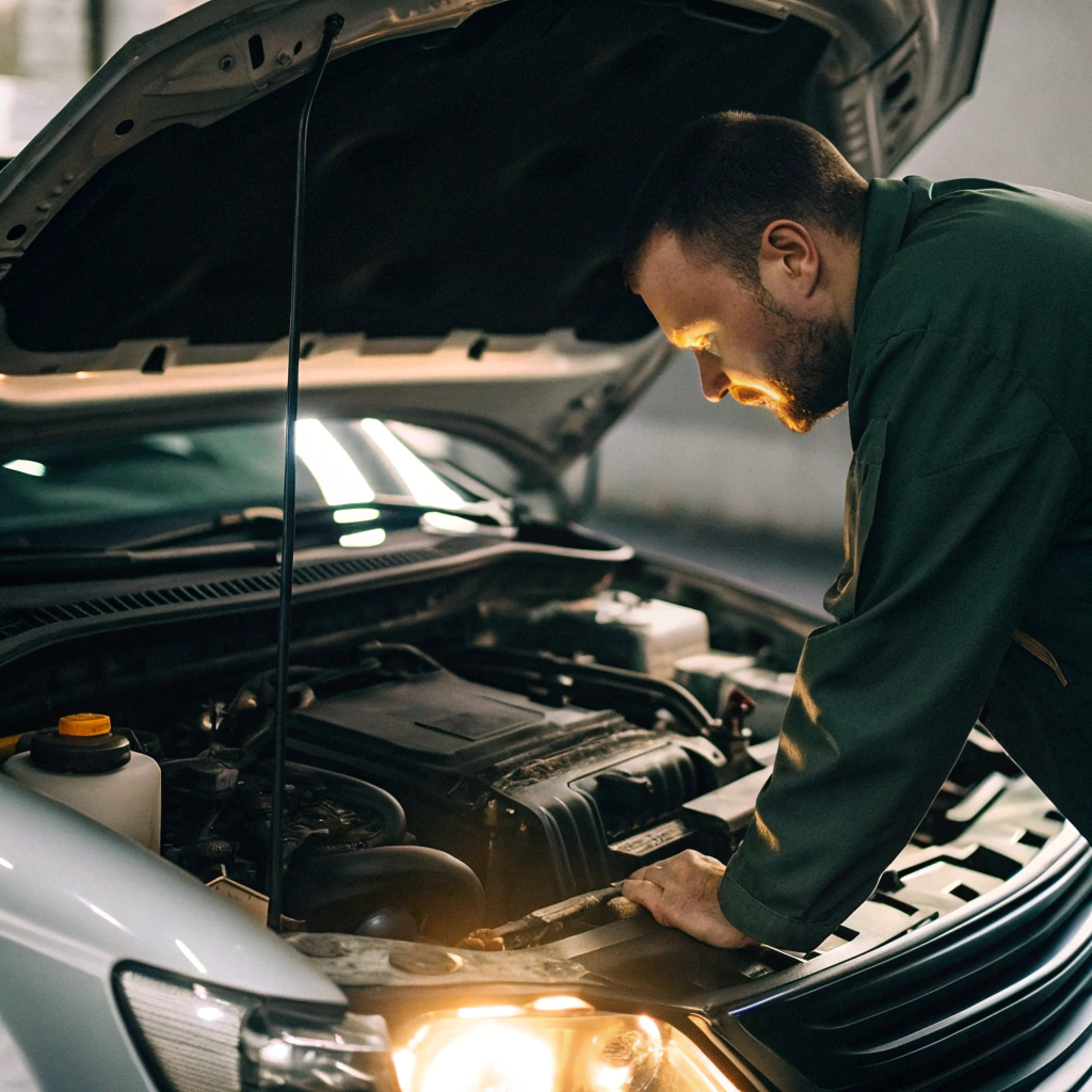 Mesa Mobile State Vehicle Inspection Experts
