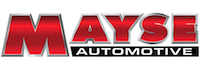 Mayse Automotive   