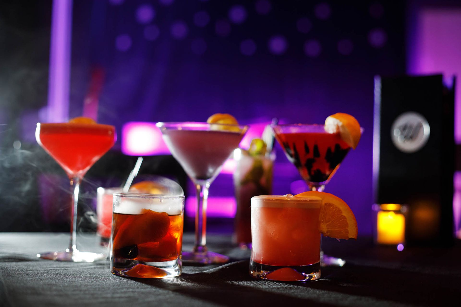 Walker's Jazz Lounge Wichita's Premier New Jazz Club