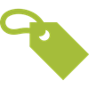 Icon Etikette