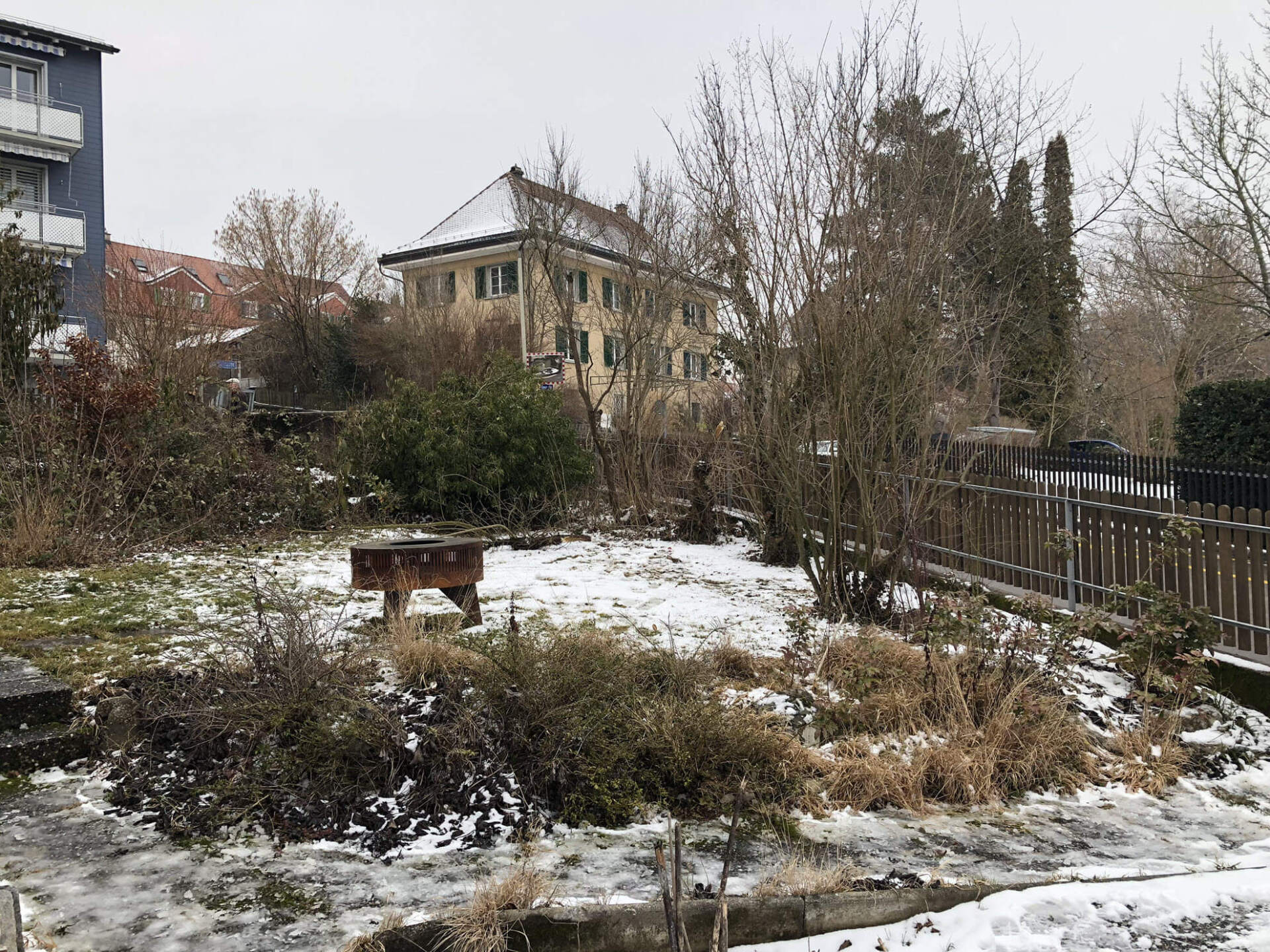Gartenbau, Gartengestaltung, Terrassengestaltung