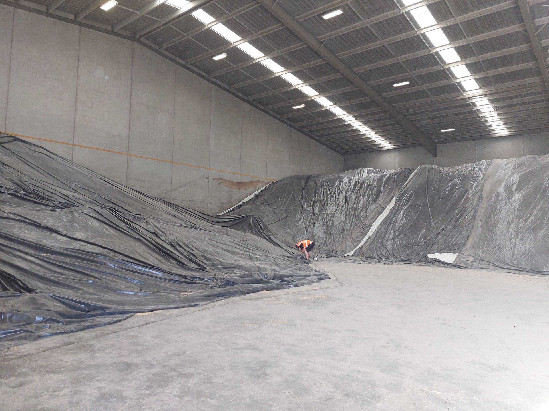 Coverings