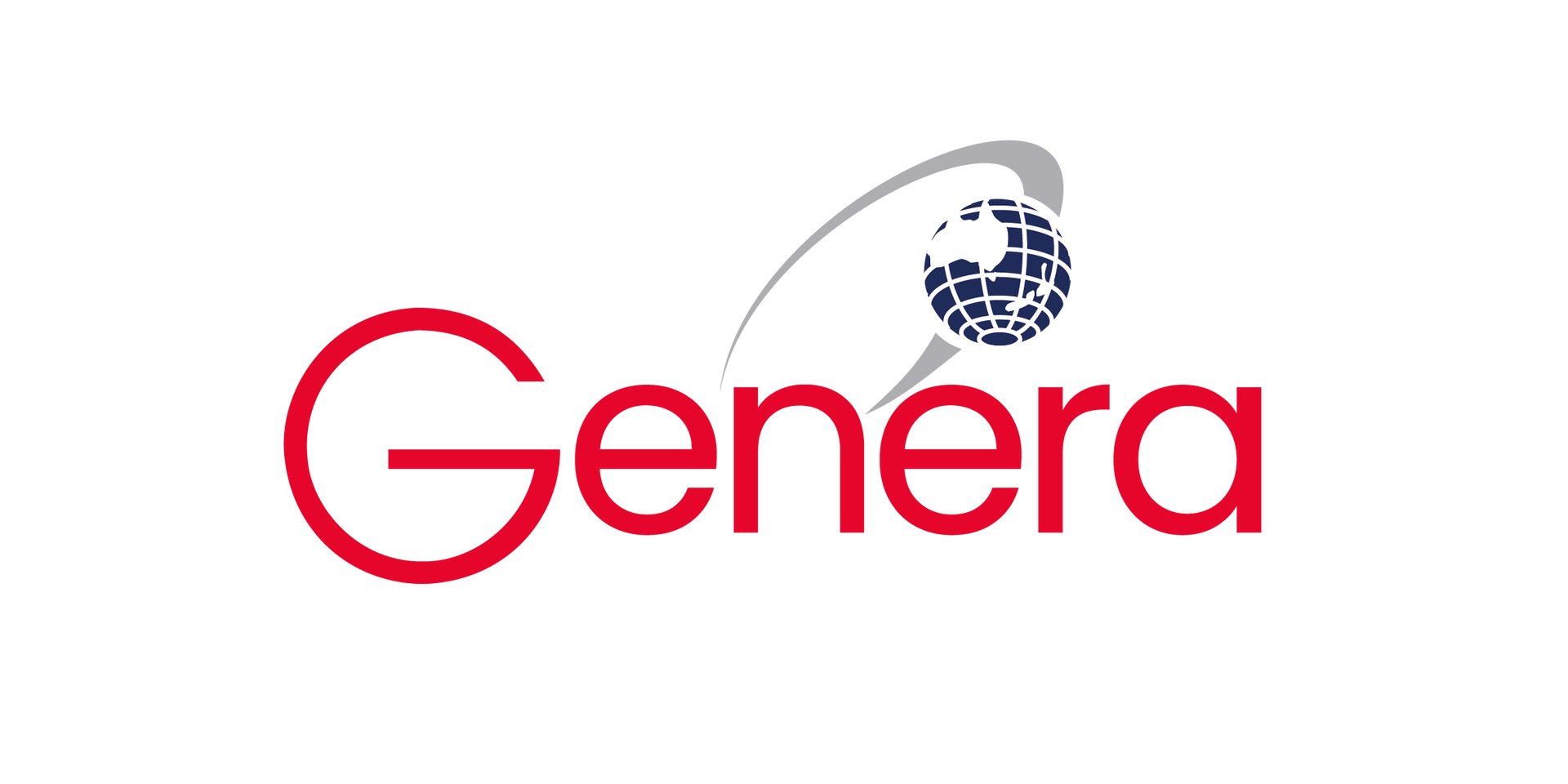 Genera Logo