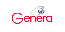Genera Logo