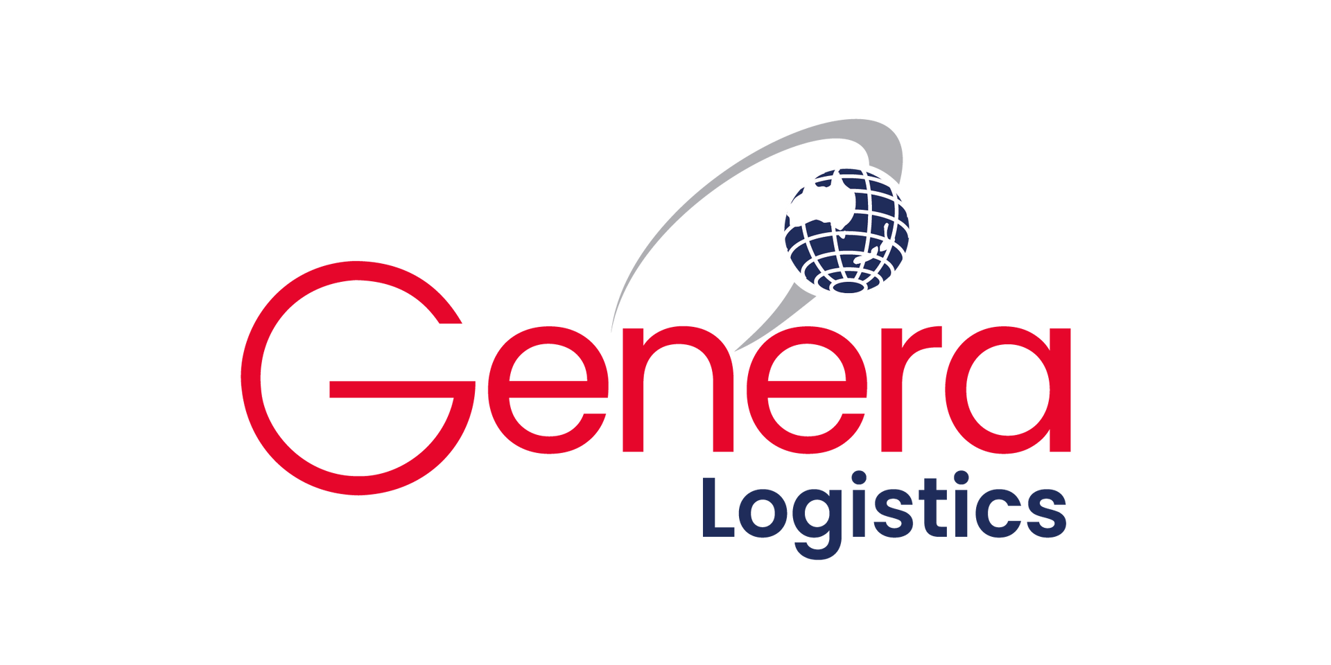 Genera Logistics Logo