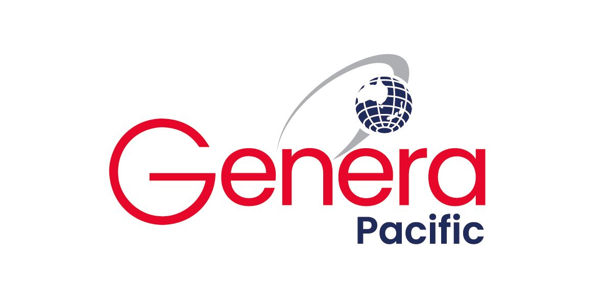 Genera Logo