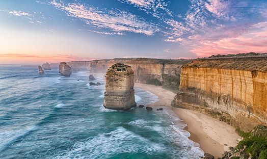 Genera Australia