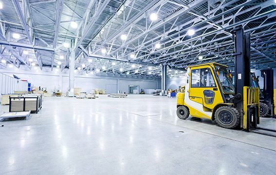 Warehouse