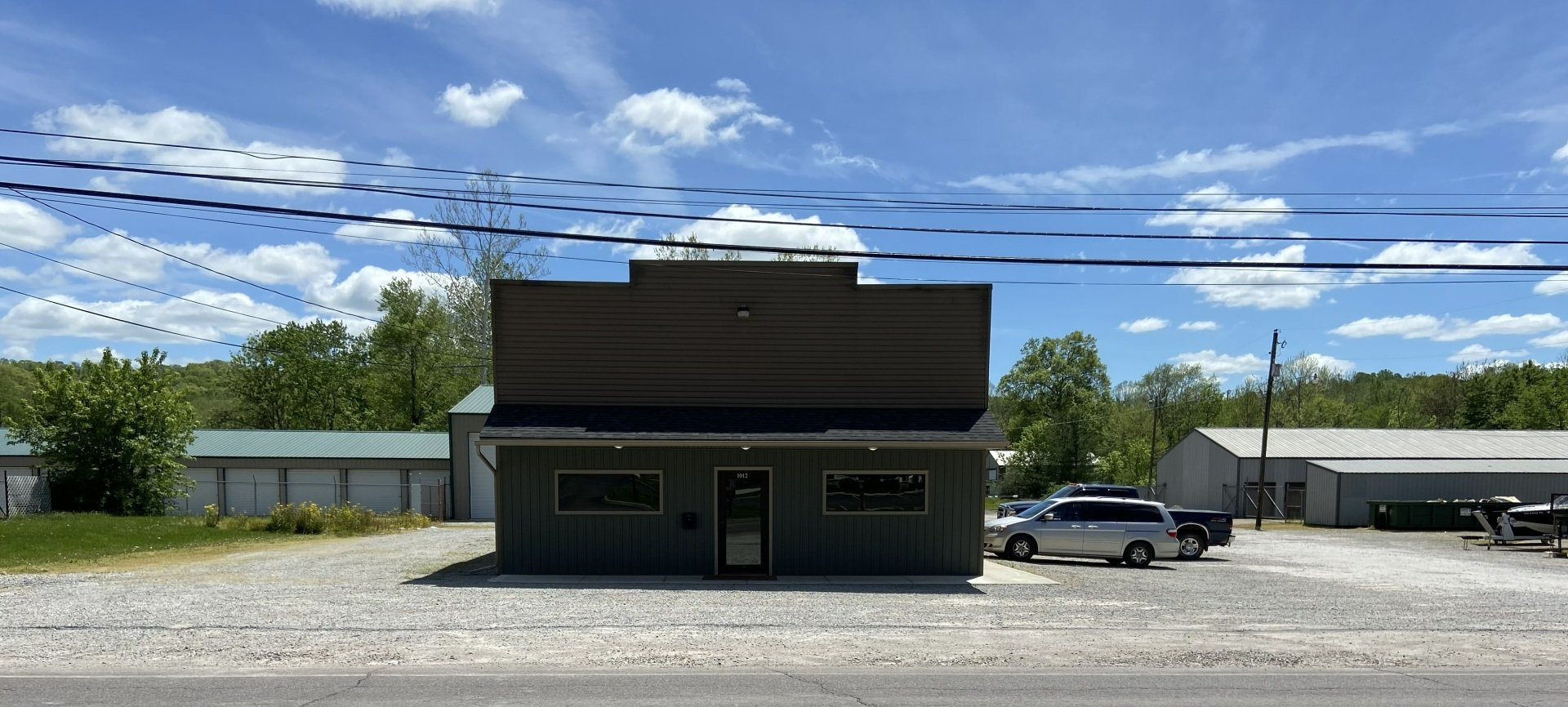 Window Repair Logan, OH Logan Glass & Window