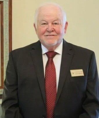 Larry Meadors