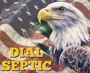 Dial Septic Tank Services Inc. logo