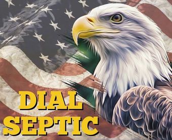 Dial Septic Tank Services Inc. logo