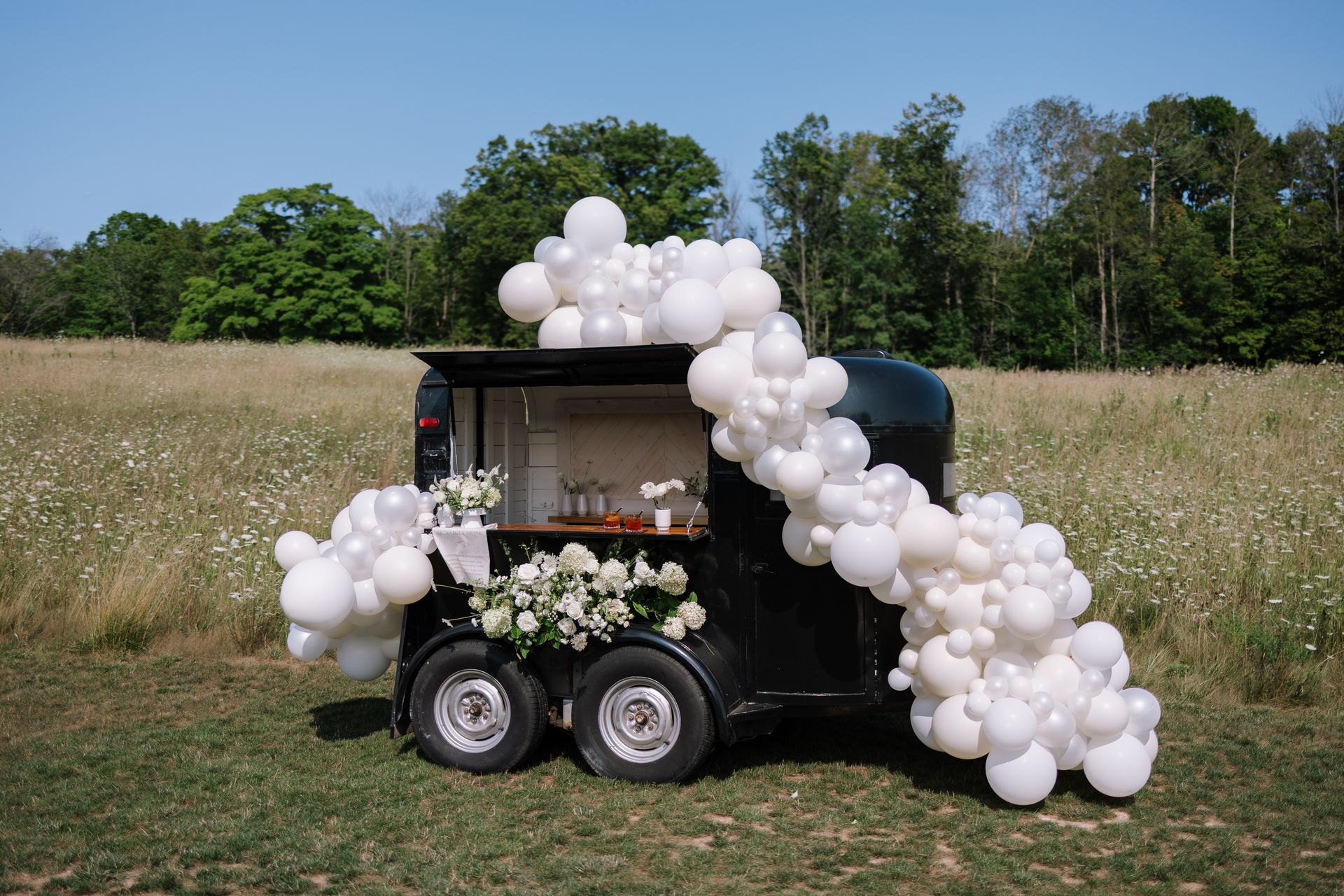 Wedding Garland