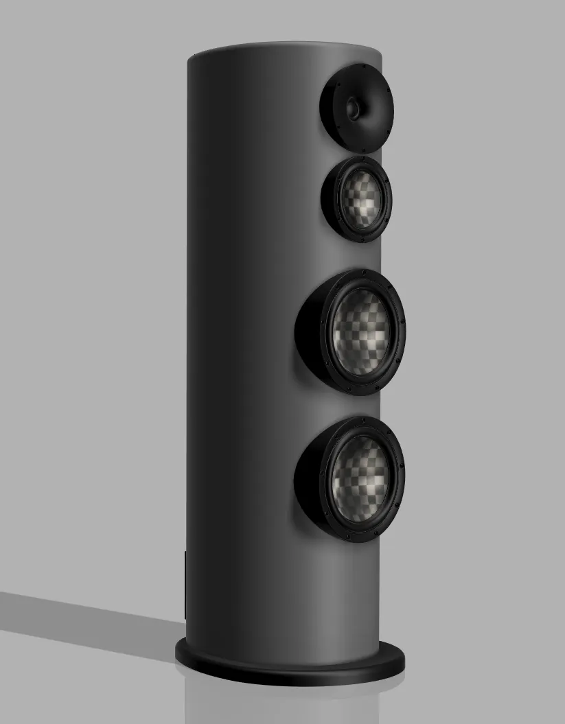 Frislev Audio - Speaker Elite