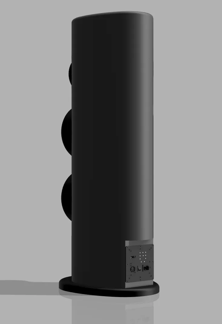 Frislev Active Series - Prime