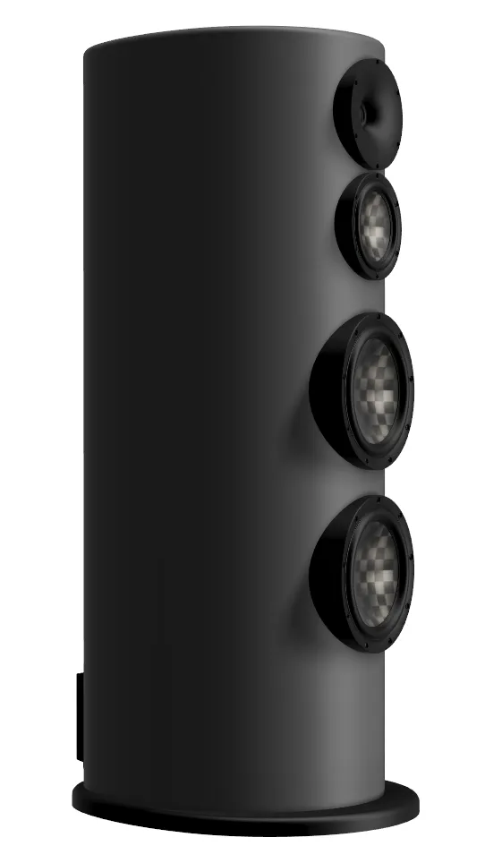 Frislev Audio - Speaker Absolute