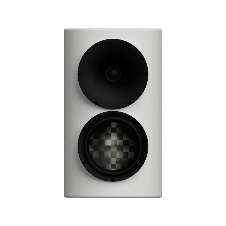 Frislev Audio - F202 Active Speaker