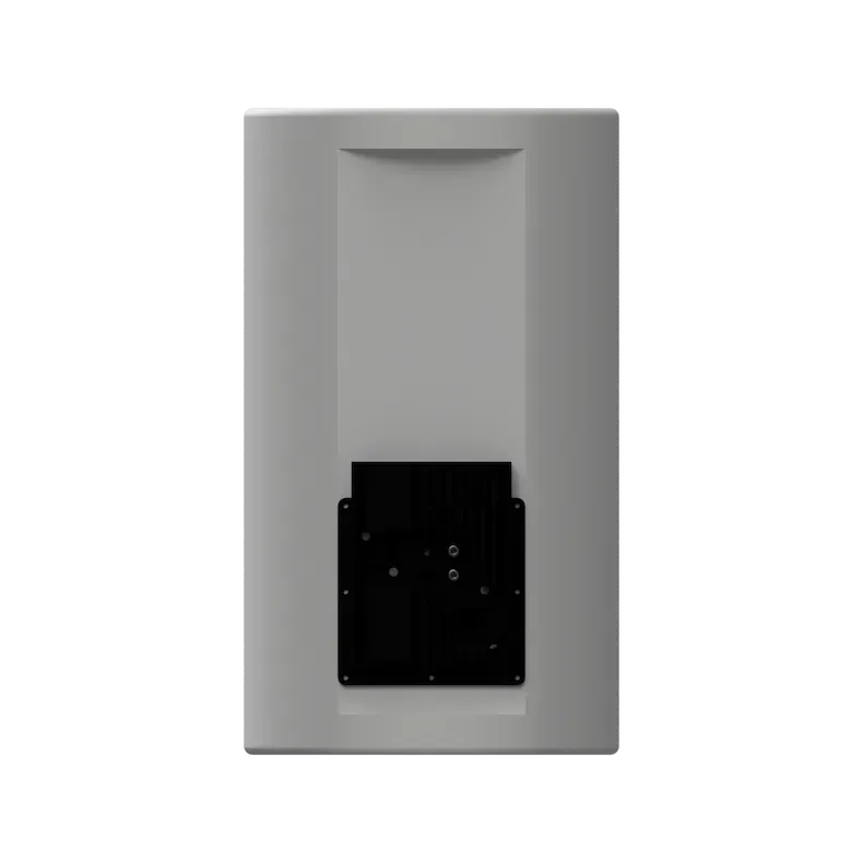 Frislev Audio - F202 Active Speaker