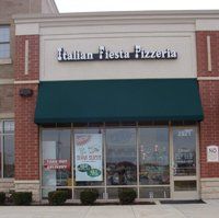 New Lenox Area Building Exterior — Chicago, IL — ��������