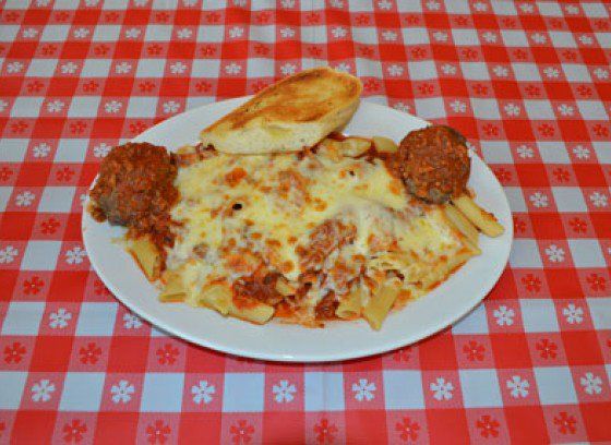 Pasta Dish — Chicago, IL — ��������
