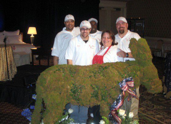 Happy Chefs — Chicago, IL — ��������