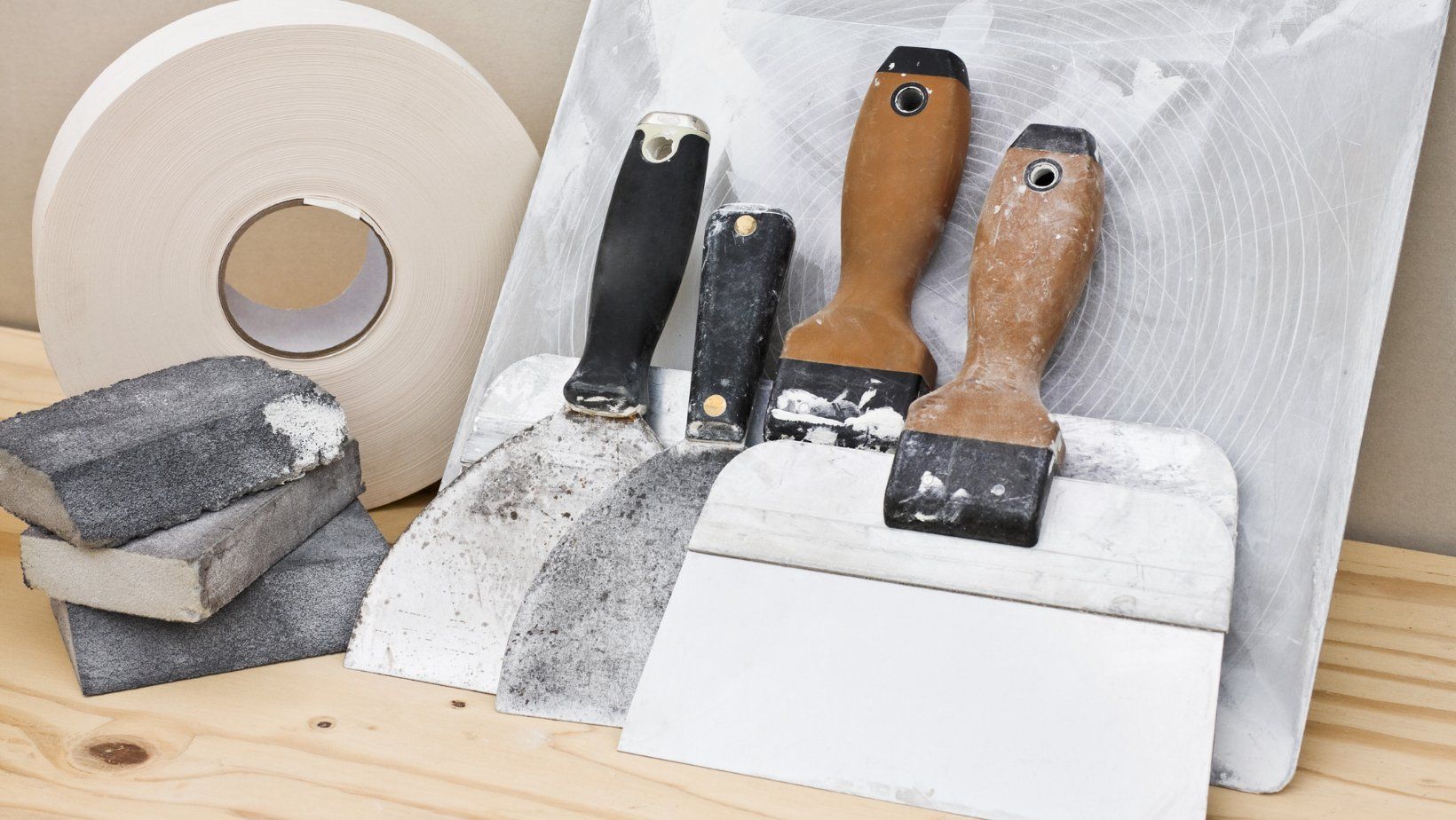 drywall tools