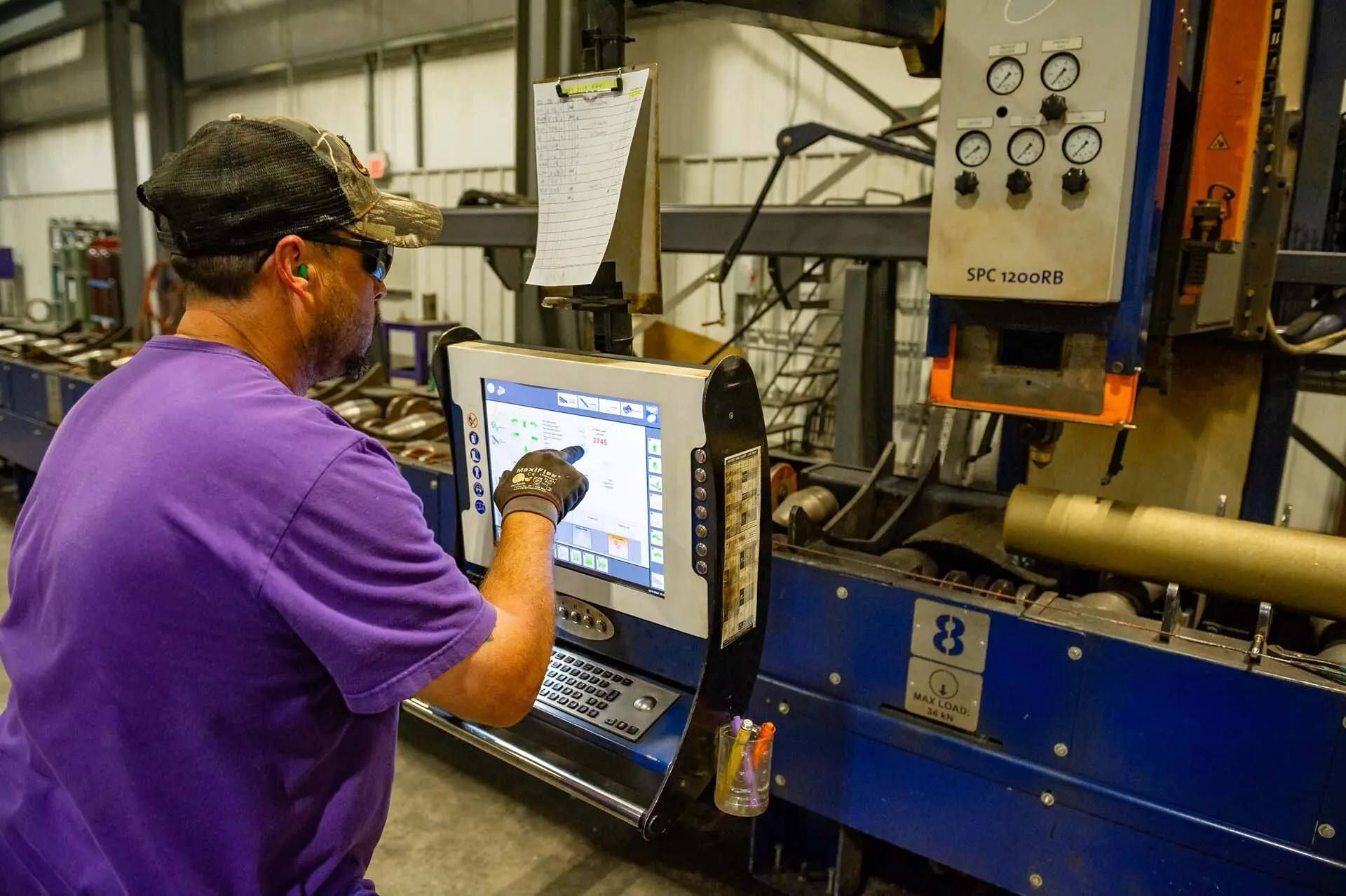Data-Driven Manufacturing 