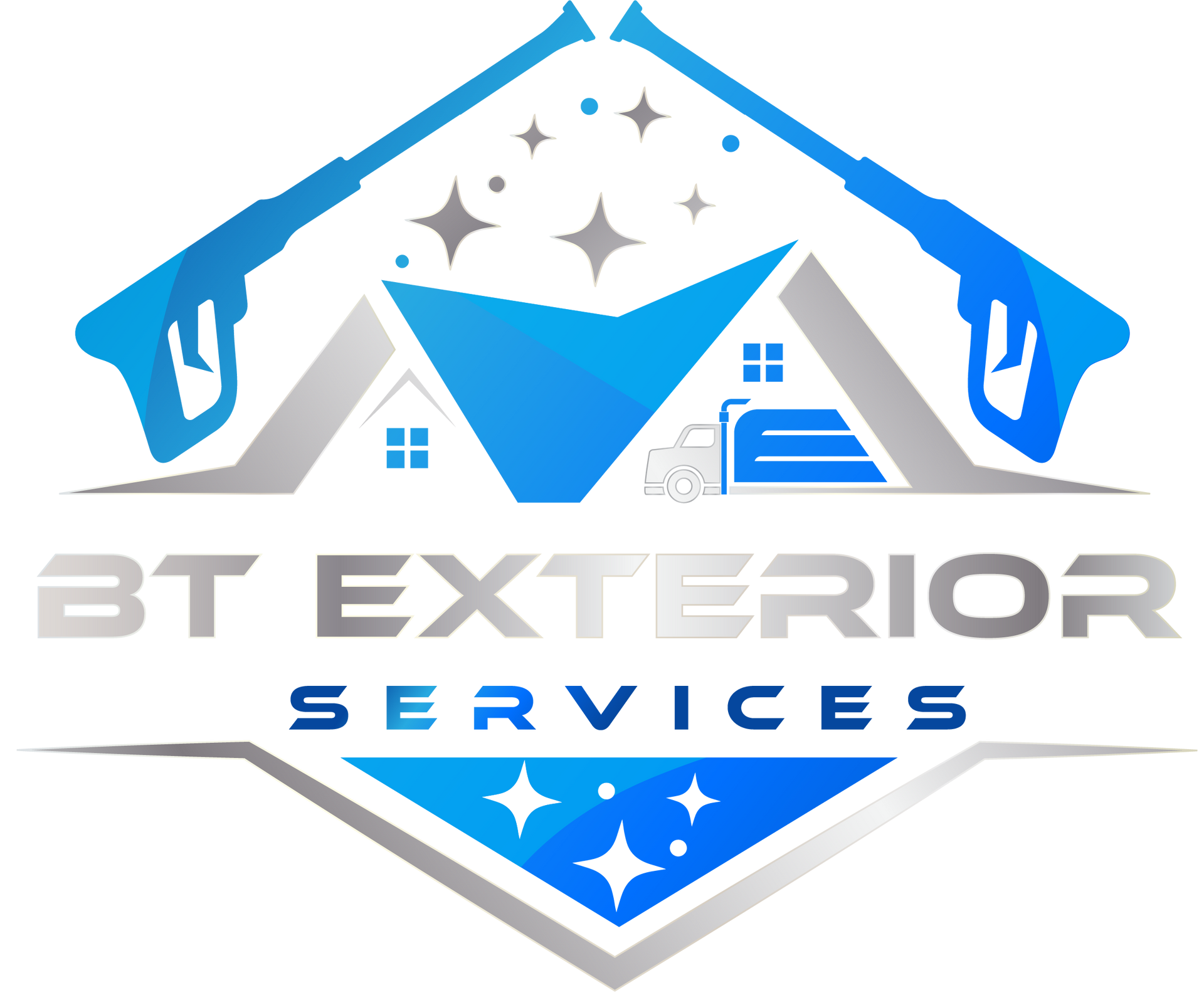 BT Exterior Services BT Exterior Services