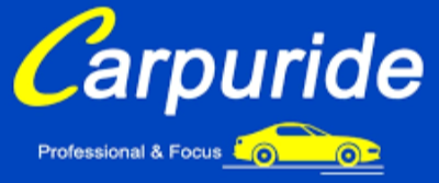 Carpuride logo