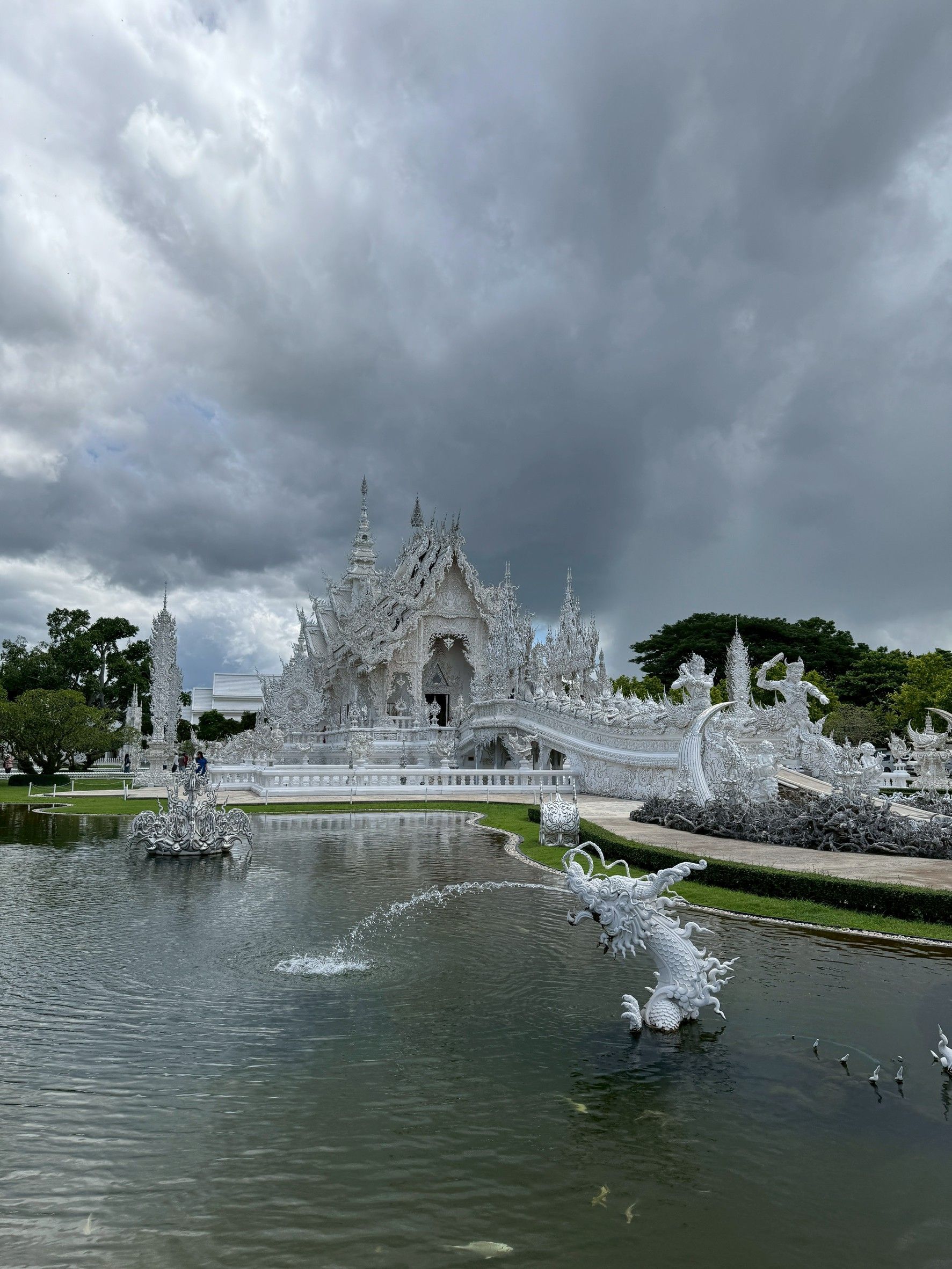 Bike Tour Asia, Chiang Rai, Thailand