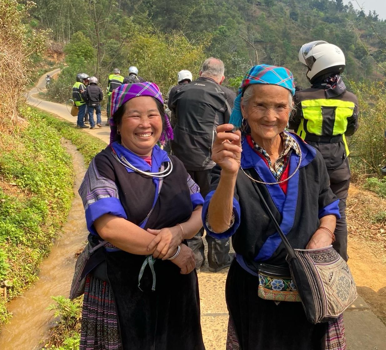 Timeless Vietnam, Laos & Thailand