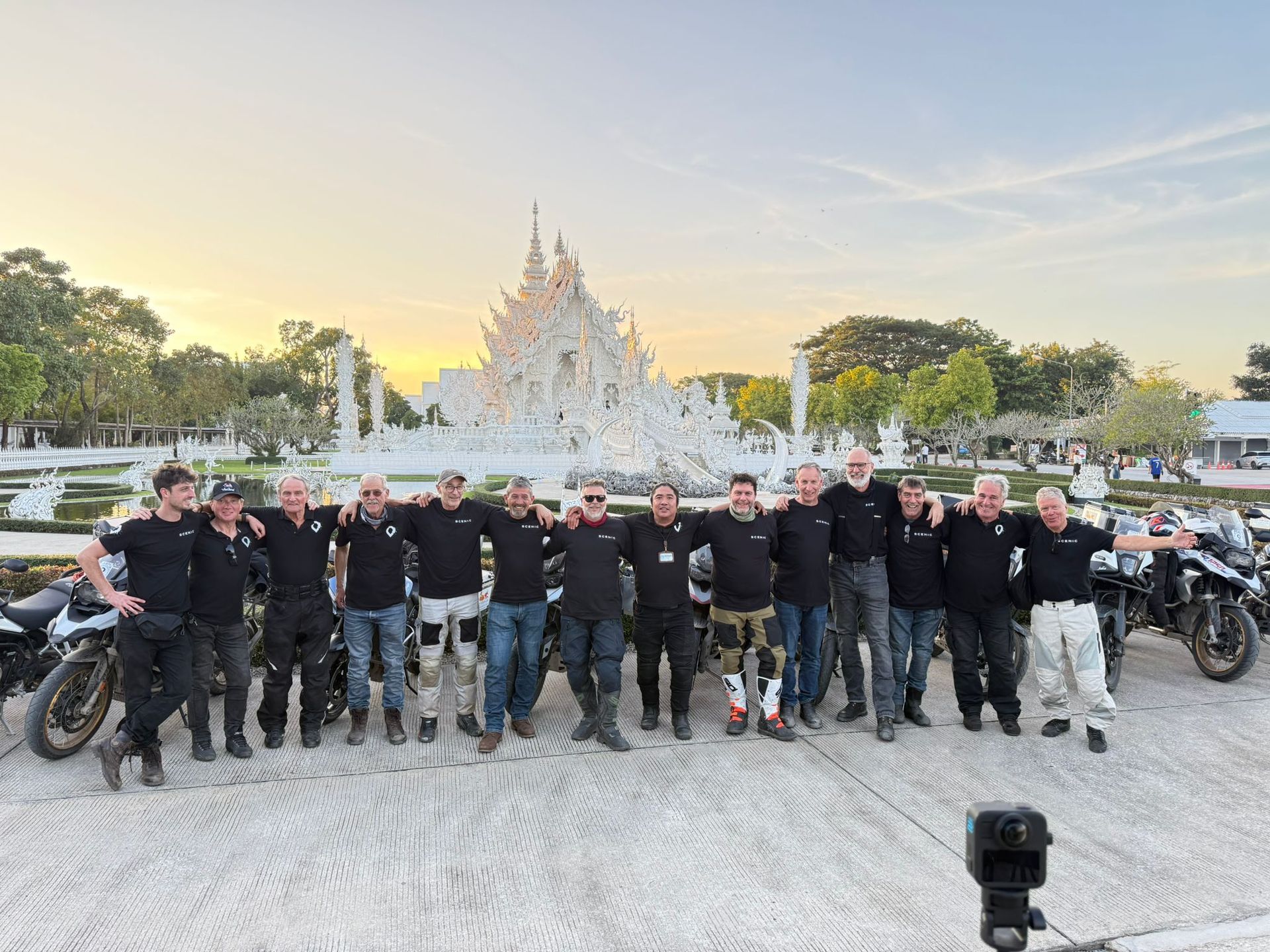 Northern Thailand & Laos Explorer