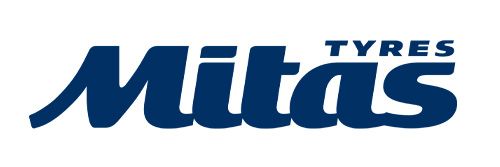 Mitas Tyres logo