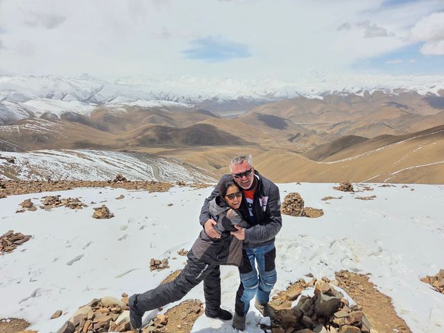 Ride of A Lifetime Bike Tour Asia