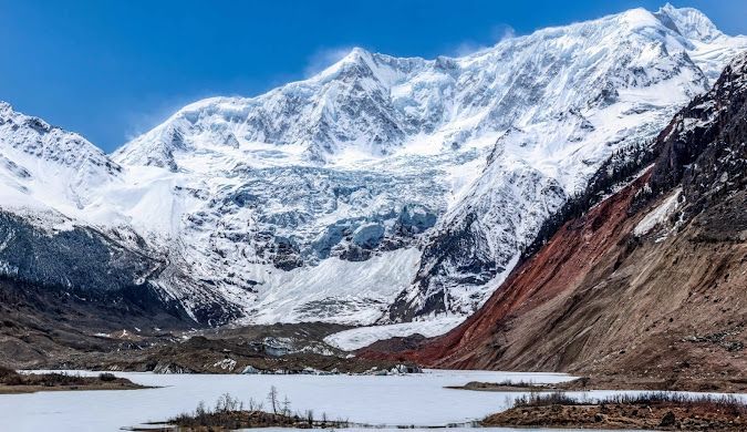 Nyingchi Chia Tibet