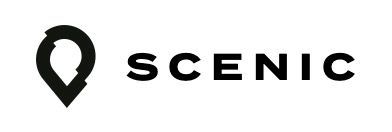 Scenic logo