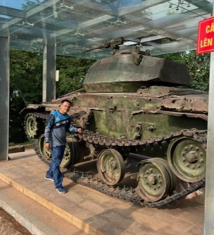 Dien Bien Phu