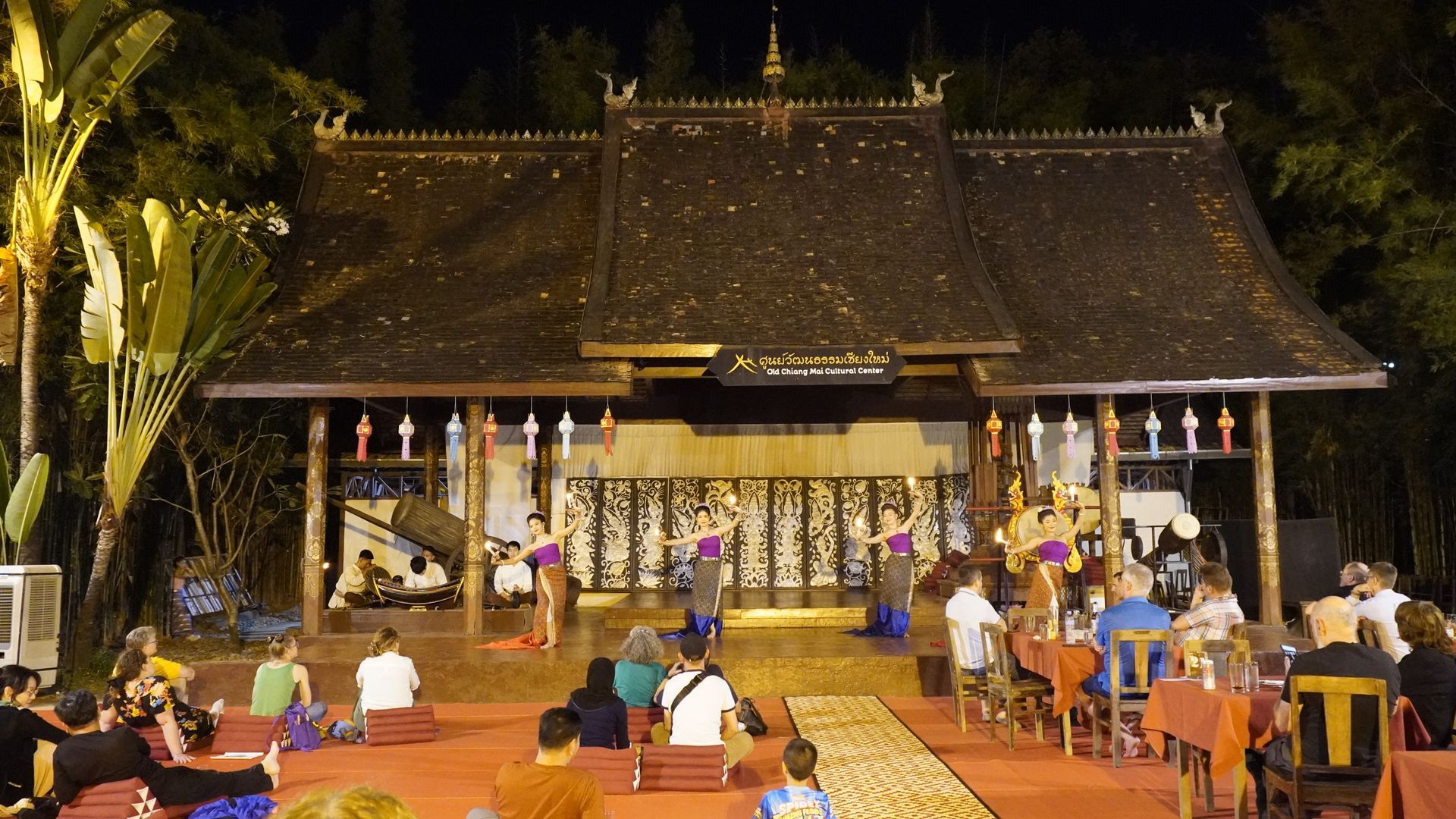 Thailand culture