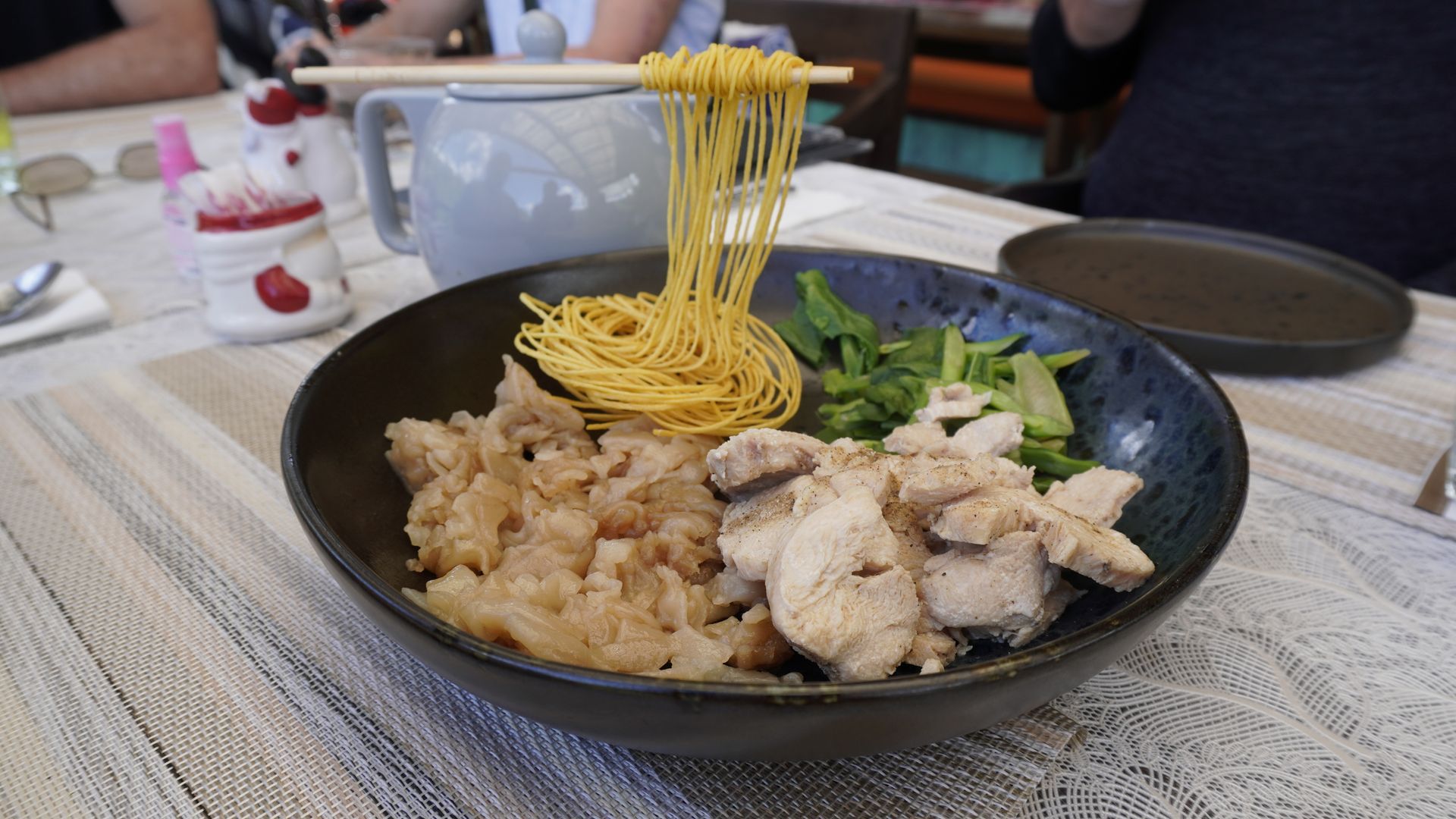 Northern food thailand