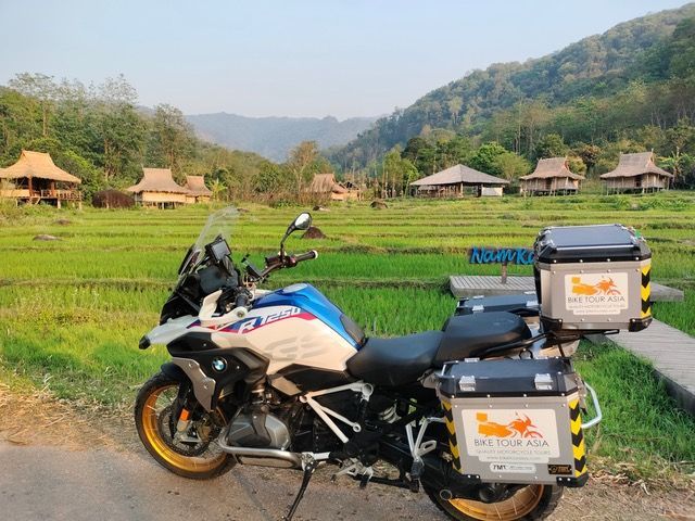 bike tour asia bike