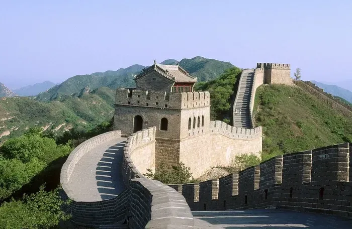china great wall